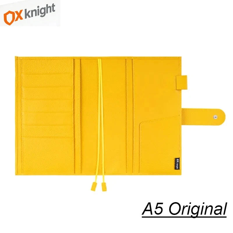 ox-knight-2026-original-series-a5-cover-for-hobonichi-cousin-a5-notebook-genuine-pebbled-grain-leather-planner-organizer-agenda