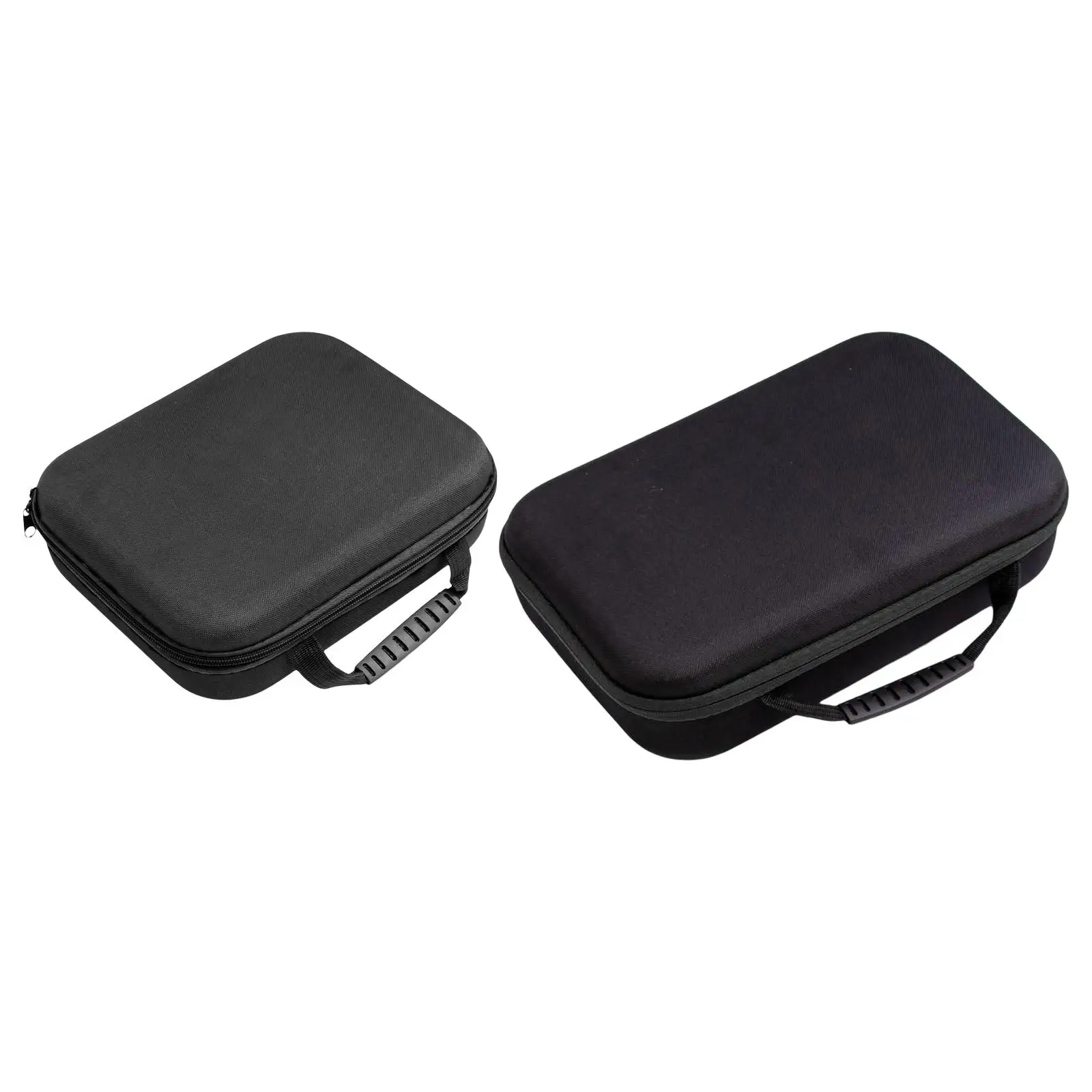 Multiuse Electric Tools Carry Case Oxford Cloth Drill Storage Bag Shockproof Organizer Pouch for Grinder Hand Tool Accessories