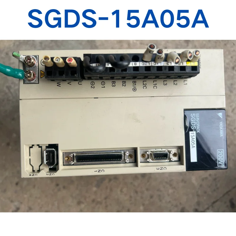 

Б/у телефон с сервоприводом 1,5 кВт, проверка ОК, быстрая доставка