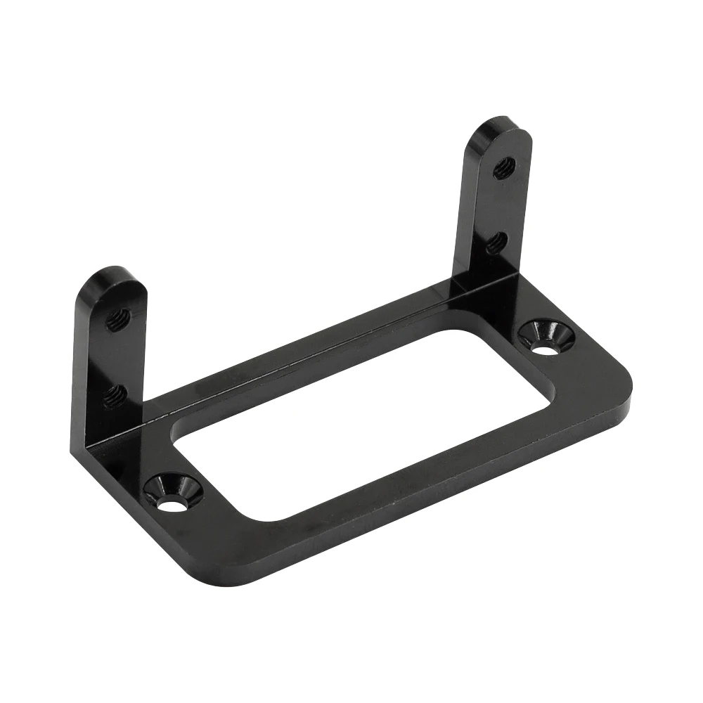9IMOD RC Servo Mount Bracket For MG995 MG996 S3003 S0150 RC Servo DIY Plane Boat Parts