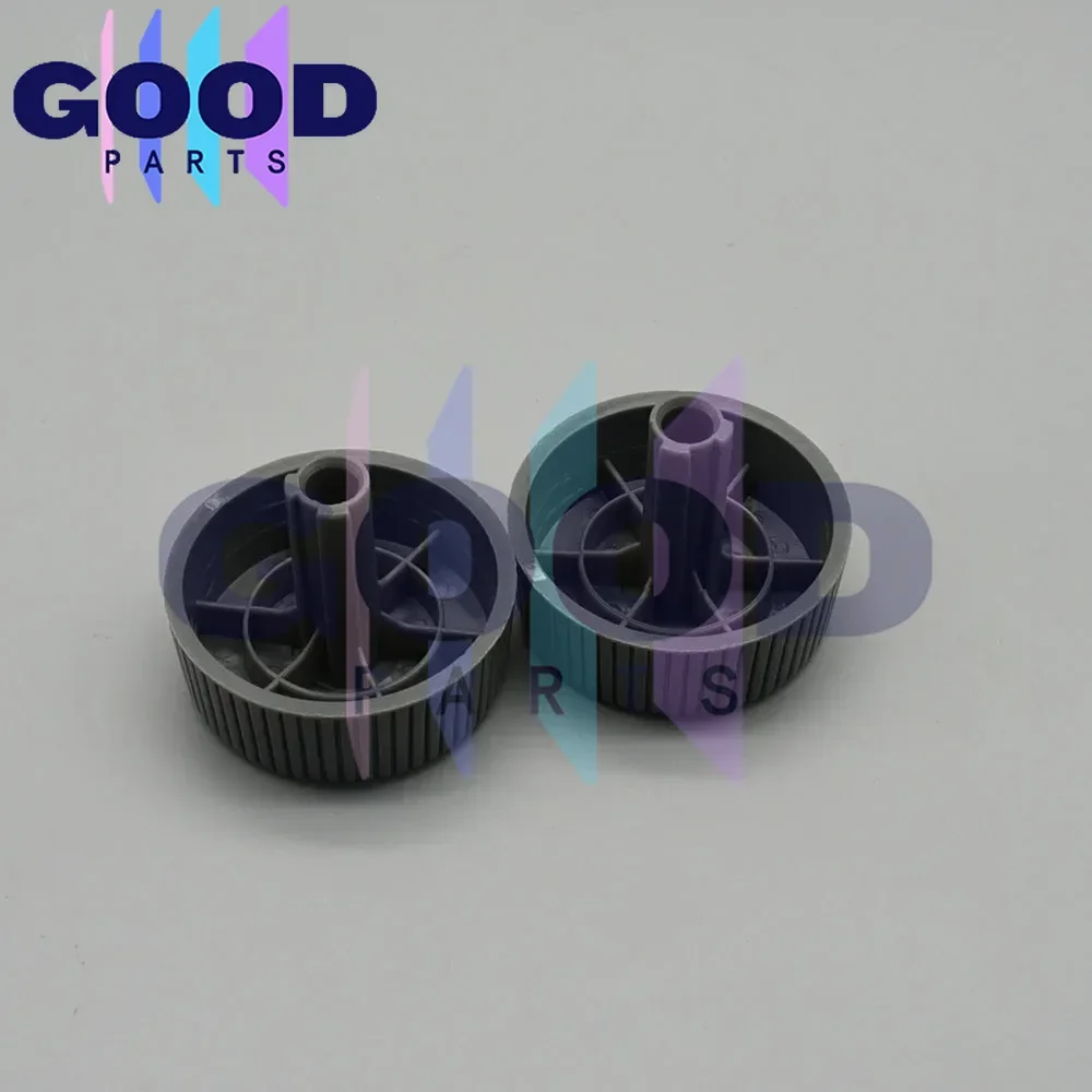 1PCS 1234171 FX2190 FX890 LQ2090 LQ590 Platen Knob Assembly compatible for EPSON FX-2190 FX-2190N FX-890 LQ-2090 LQ-590