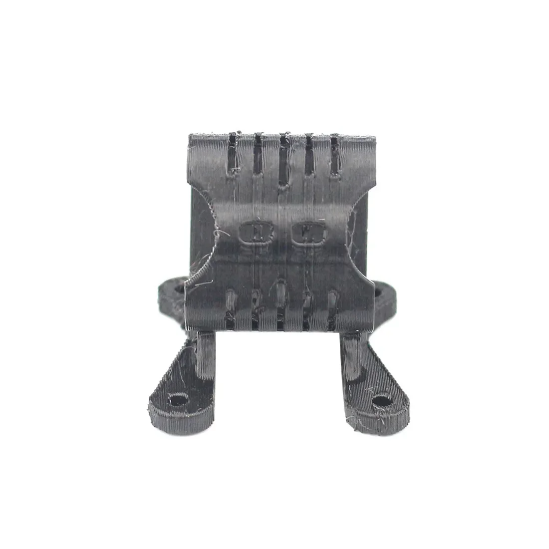 EMAX Babyhawk II HD repuesto de pieza placa superior/inferior soporte de cámara montaje de cámara paquete de Hardware almohadilla de batería hélice