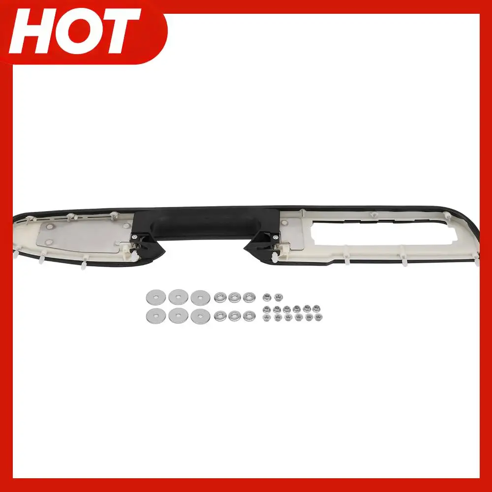 

Front Driver Side Armrest with Release Handle Front Driver Side Door Armrest Repair for Chevrolet Silverado Tahoe 2010-2014