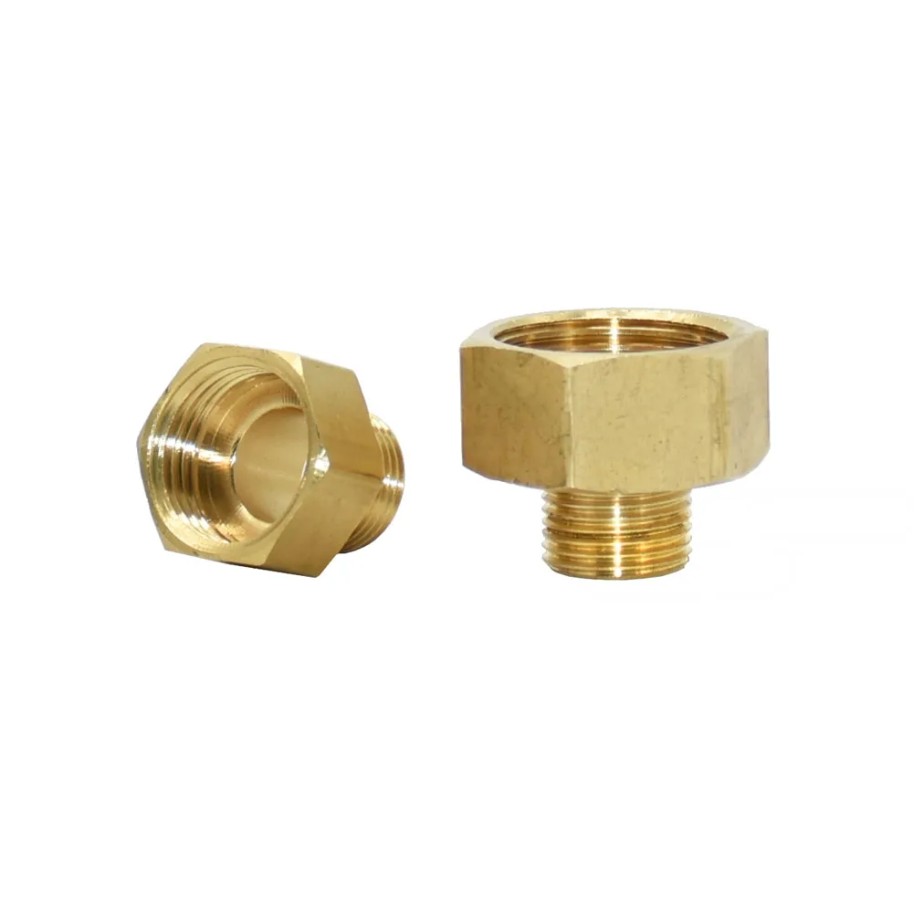 Brass G1/2 G3/4 3/8