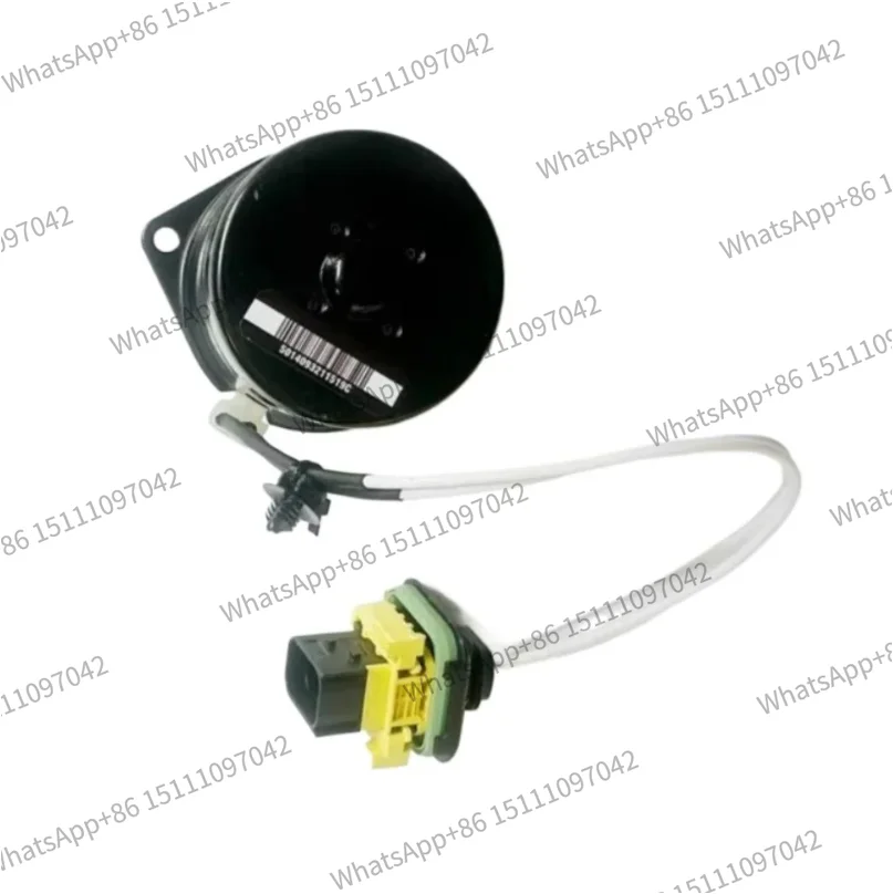 Transmission Accumulator Oil Pump Motor Black Colour for Roewe E950 E550 EI6 ERX5 for MG EMG6 Hybrid