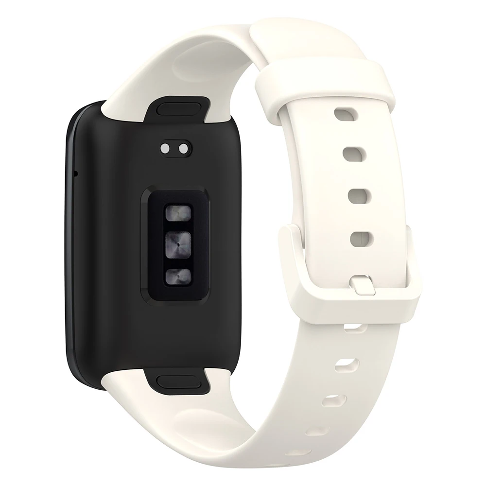 TPU-Armband + Schutzhülle für Xiaomi Mi Band 7 Pro Armband-Armband – Detail 5
