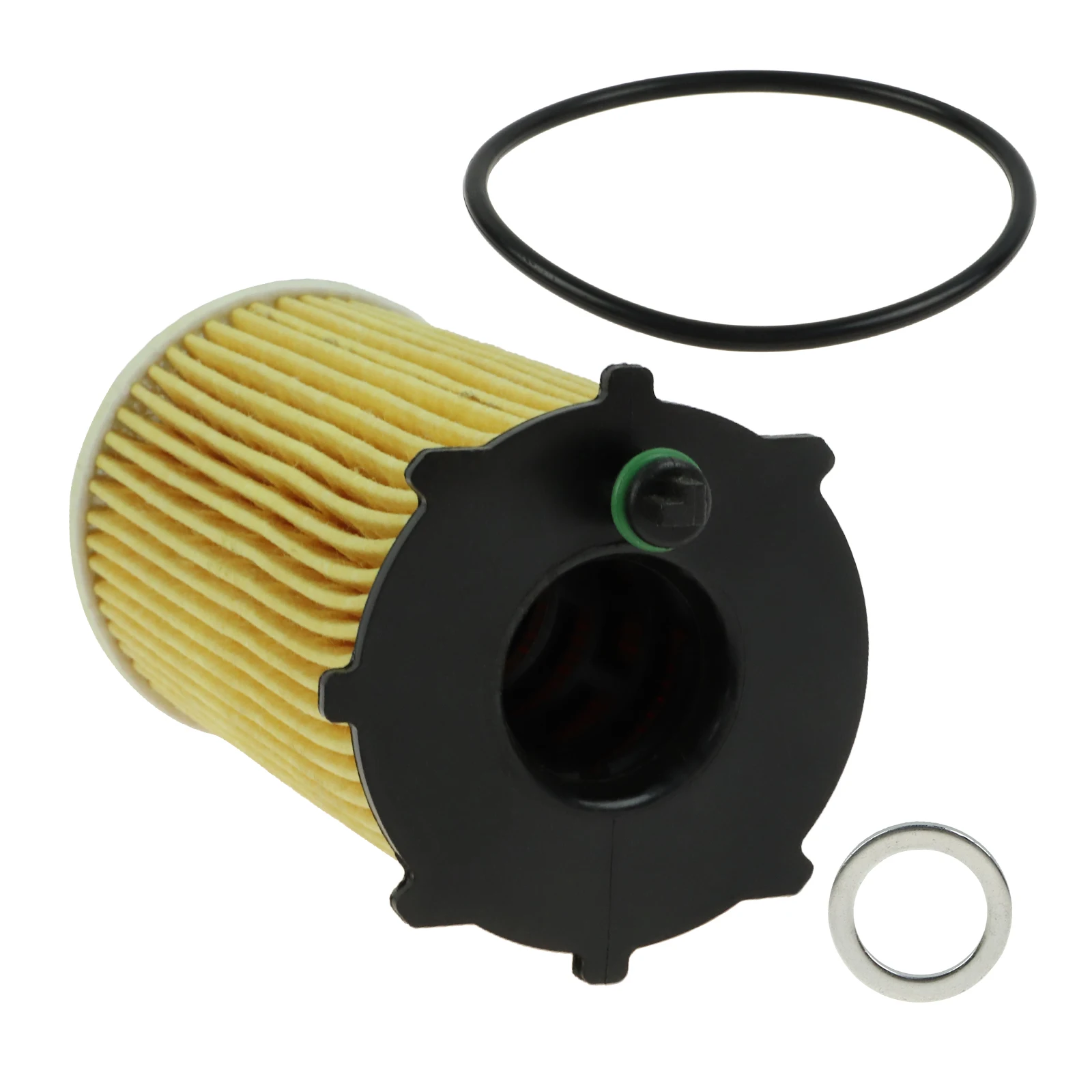 Oil Filter for Hyundai Santa Fe Cadenza Azera Kia Sedona Sorento 3.3L 3.5L 26320-3CAA0 263203CAA0