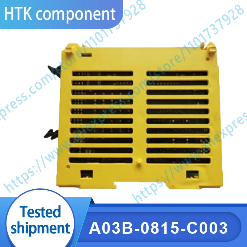 Módulo original A03B-0815-C003