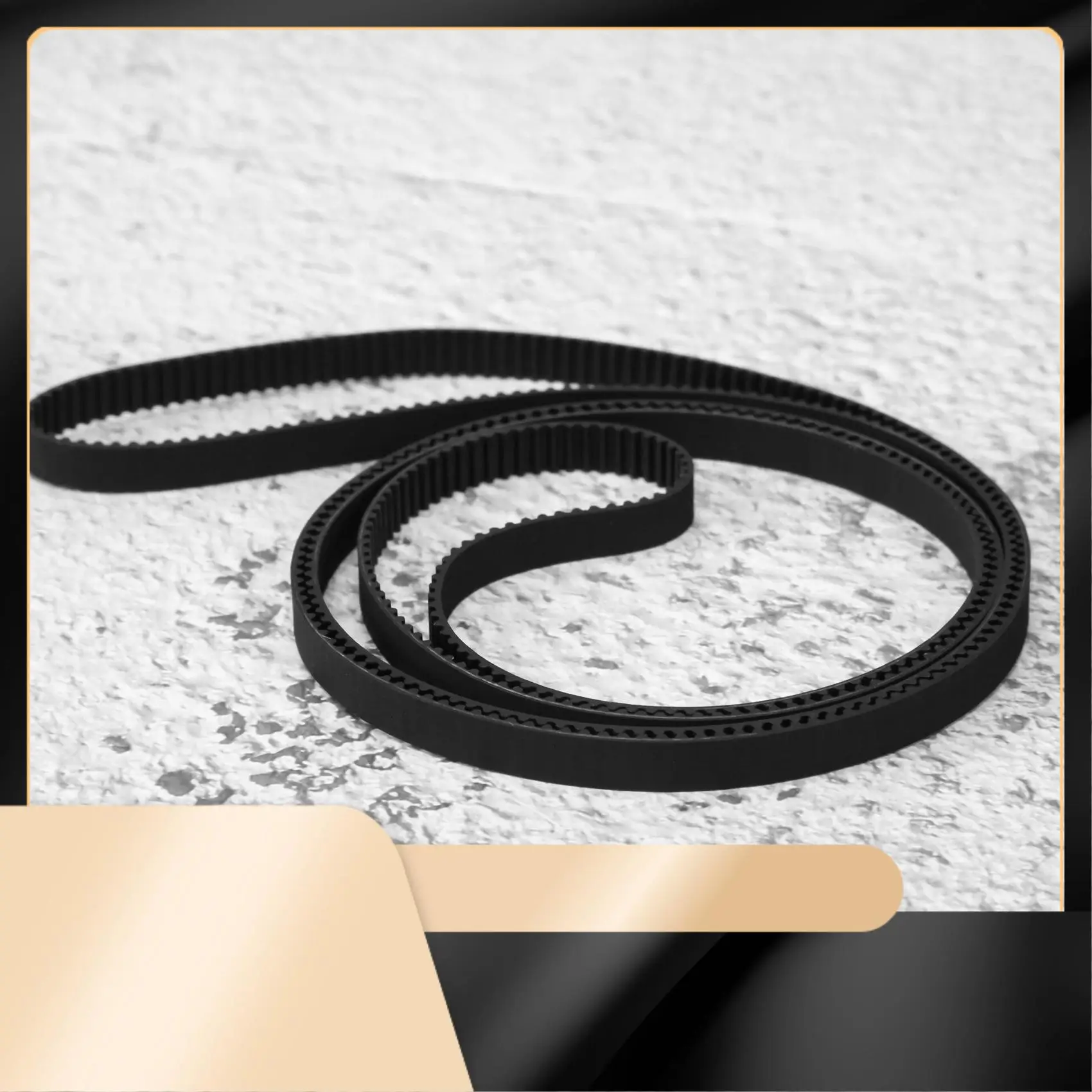 

X40A_XA-Z-Axis GT2 Комплект шкивов ремня ГРМ, 24-зубчатое синхронное колесо и ремень для TRONXY X5SA