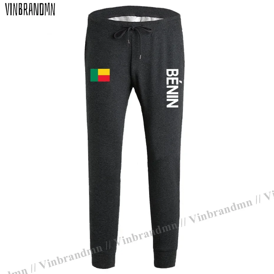 Benin Beninese BEN BJ Dahomey mens pants joggers jumpsuit sweatpants track sweat fitness fleece tactical casual nation country