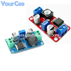 XL6019 5A DC-DC Step Up Power Module Boost Volt Converter 3.3V-35V To 5V 6V 9V 12V 24V