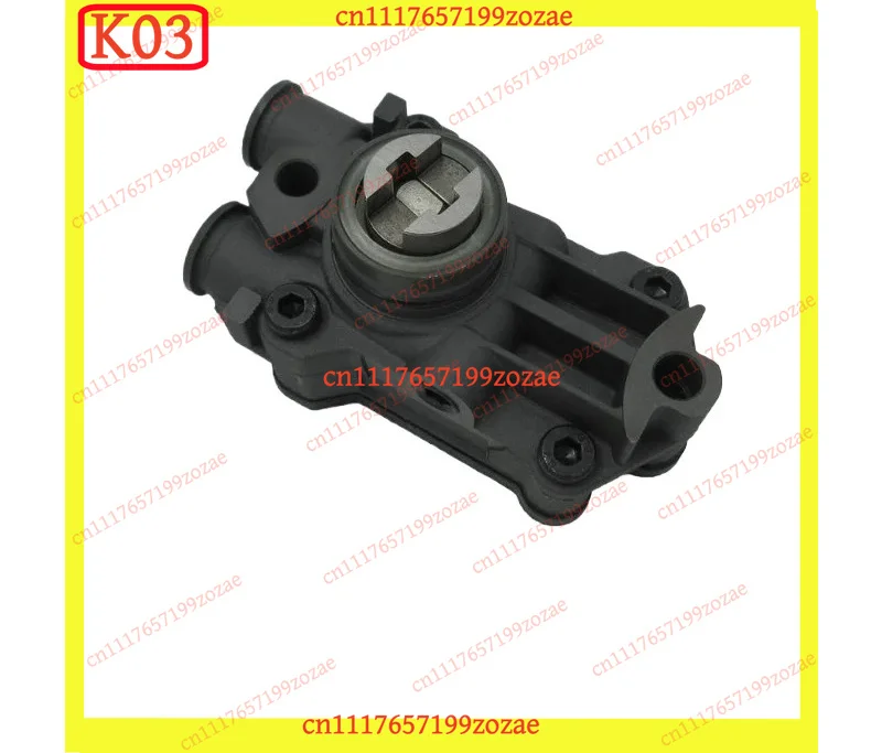 LK Low Pressure Fuel Pump 0440020088 6110900350 Replacement Parts For Mercedes Benz Sprinter 901‑904 Vaneo Vito
