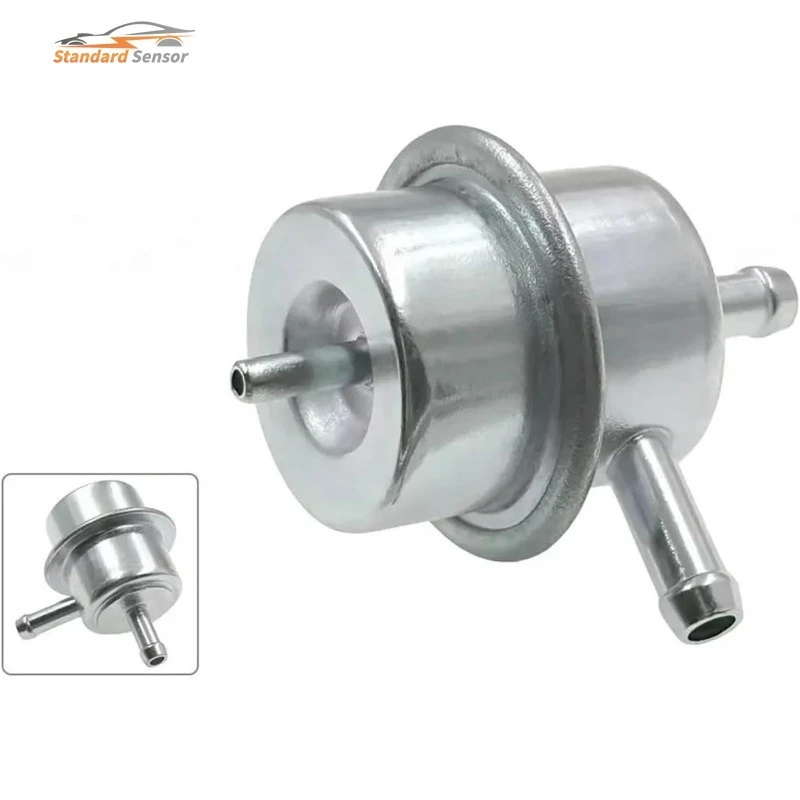 

0280160221 For Vauxhall Opel Ascona C Omega Kadett Vectra Rekord for Renault 21 25 Espace Trafic 3.0 Bar Fuel Pressure Regulator