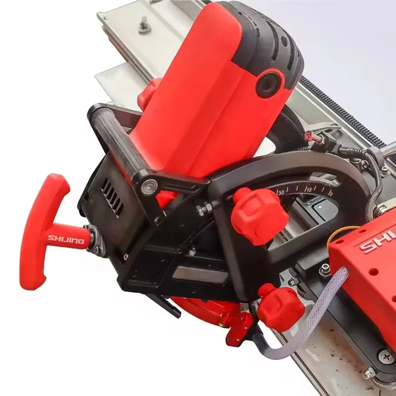 9510-3200 Stone Machinery Tile Cutting Machine Electric Tile Cutter Portable 45 Degree Stone Cutting Machine Marble Cut
