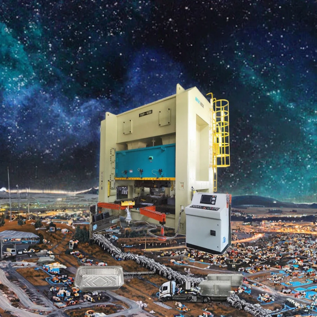 TN2-800 Automatische Präzisionspresse mit doppelter Kurbel, säulenförmig, gerader Motor, mechanische Stromquelle, Lager, Pumpenschlüssel im Lieferumfang enthalten