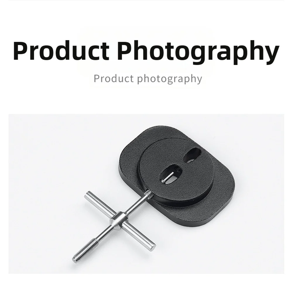 

DIY Fishing Reel Bearing Pin Remover Tool for Bearing Replacement Featuring Portable Design and Wide Compatibility