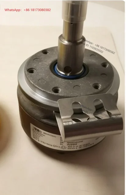 ES7C/EV7C OG73UN1024 Baumer encoder 0G73UN1024