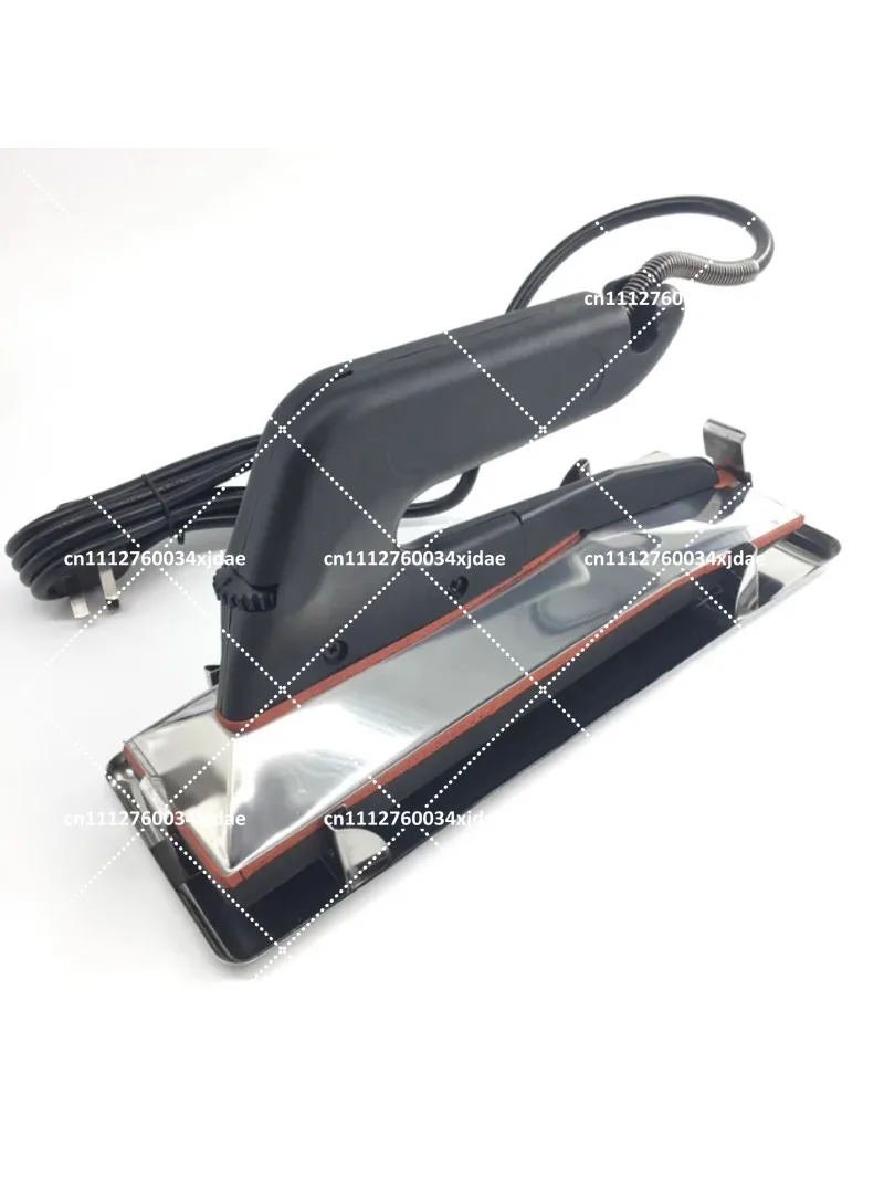 Carpet Splicing Iron 220V 1000W Professional Electric Carpet Installation Tool for Hotel Maintenance