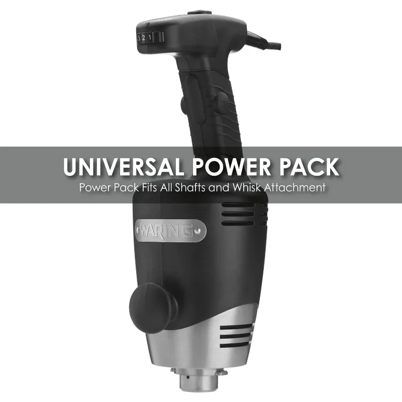 Heavy Duty Immersion Blender,   Variable Speed Motor,Phase Plug, Blenders Appliances