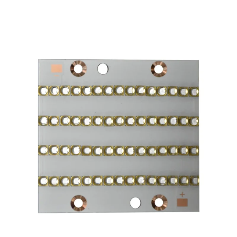 180 Вт УФ-лампа для отверждения 365 нм 385 нм 395 нм 405 нм УФ-светодиодная УФ-лампа для сушки краски