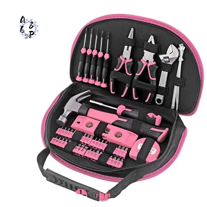 ensemble-d'outils-pour-femmes-a68p-63-pieces-cles-tournevis-et-outils-de-reparation-domestique-etui-portable-poignee-antiderapante