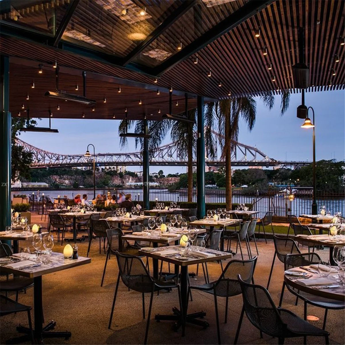 RISE 10 шт., кнопка вызова, беспроводной пейджер, система вызова официанта для ресторана, кальяна, бара, кафе-бара, обслуживание клиентов, черный