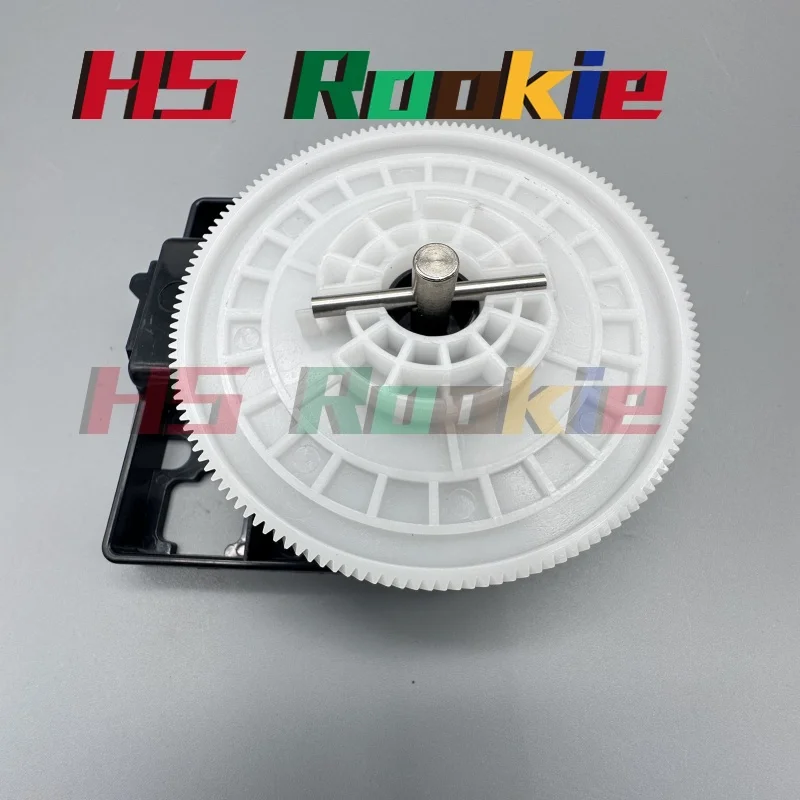 4X RC3-2497-000  Cartridge Drive Gear Support Frame ASSY compatible for HP LaserJet Pro 400 M401 M425 M475 M451