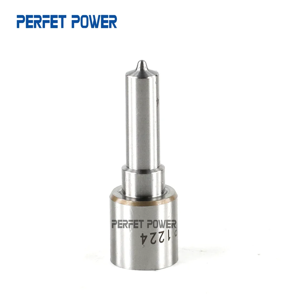 4pcs DLLA150P1224, DLLA 150P 1224 Fuel Injector Nozzle for 0445110083, 0433171774 China Made New