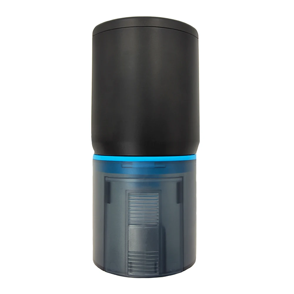 2025Blu Dry Battery Smart Timer Koi Carp Fish Feeder Automatico per l'alimentazione di acquari