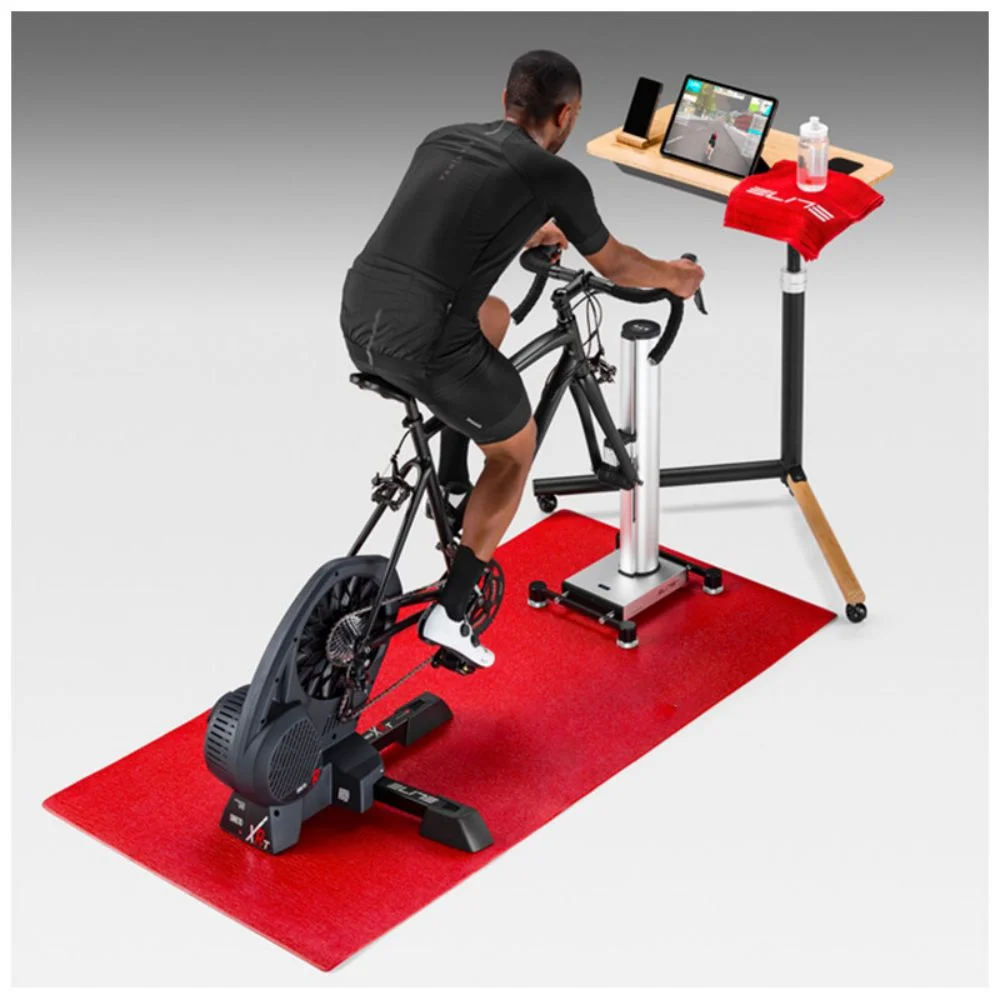 VIKAMA Bike Floor Mat Parking  - Electronics Repair Workstation 评论和价格