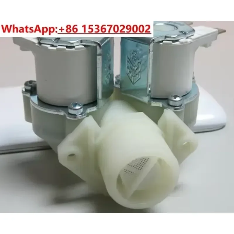 Italy Imported Solenoid Valve RPE R253 High Quality Pneumatic Control Valve for Industrial Automation Systems Reliable