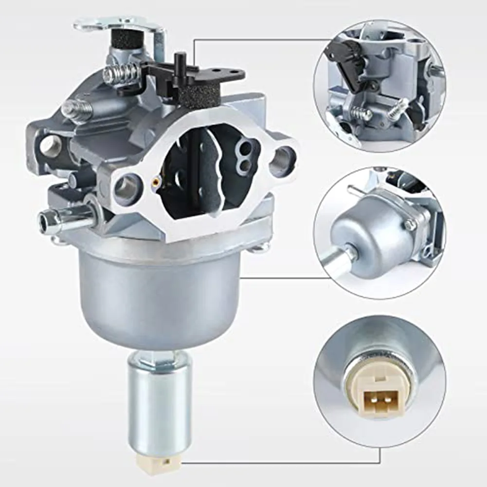 Engine Carburetor B S Reliable Fuel Mixture Fuel Efficiency OE Standard Carburetor Tested Carburetor Engine Repair