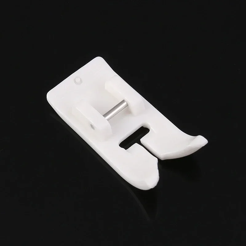 Non-Stick Presser Foot Common Leather for Domestic Sewing Machine