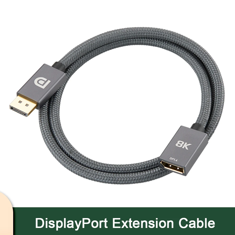 Dp To Dp 1.4 Extens…