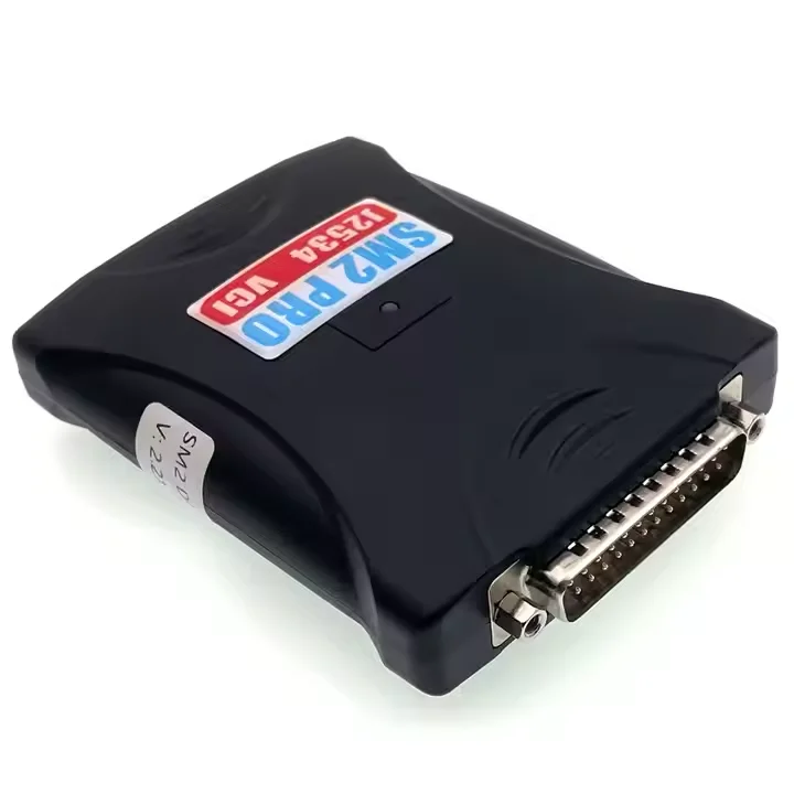 J2534 VCI PCM ECU Programmer أدوات برمجة ECU التلقائية مع V1.20 و1.21 دونجل