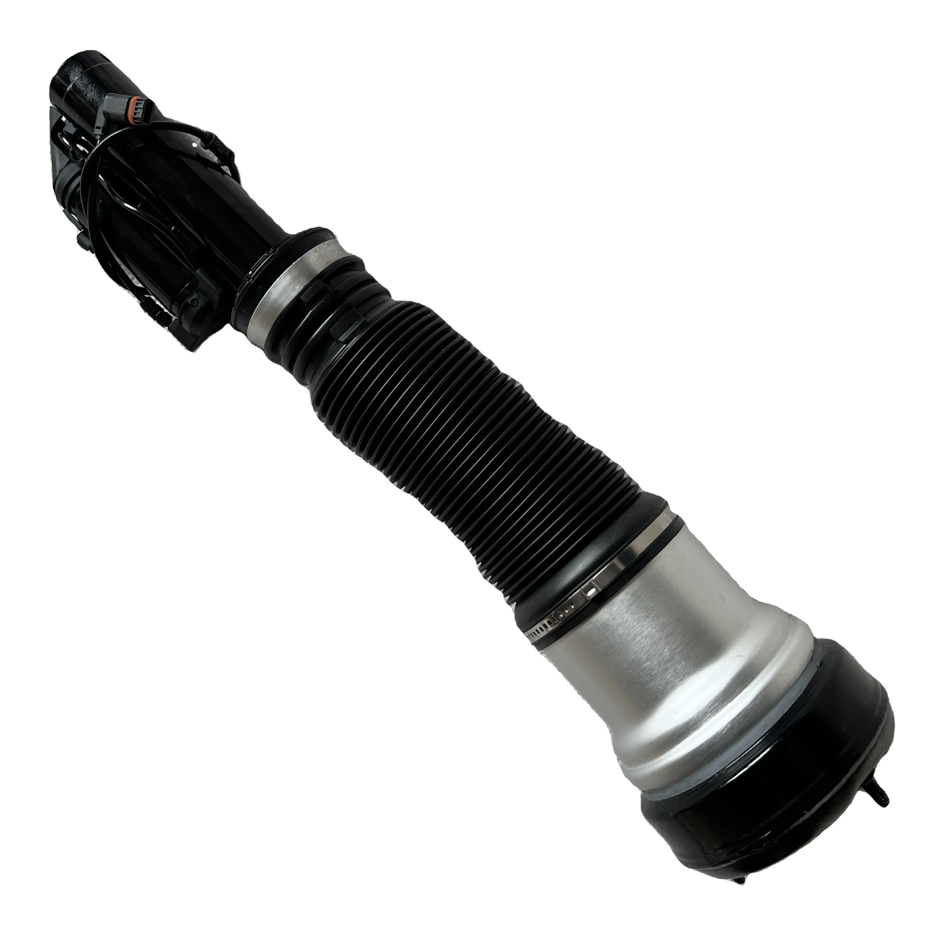 

Tom AutoFactory Direct New W220 Automotive Air Suspension Shock Absorbers Perfect Fit for 2203202438