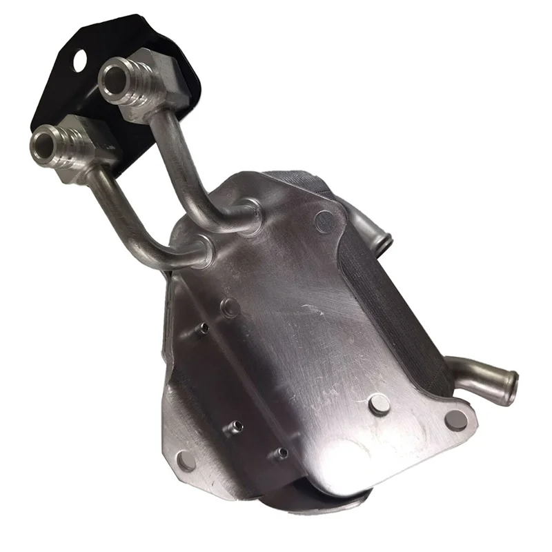 

Prominent Oil Radiator For Ford Ranger Oil Cooler Complete AB39-7A095-BB AB39-7A095 JB3G-7A095-BA