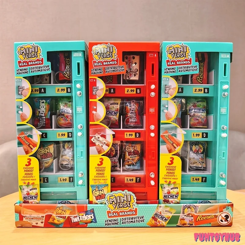 miniverse-mini-vending-machine-toy-mini-snack-miniature-playset-collectible-tiny-food-dollhouse-decor-kids-mystery-box-gifts