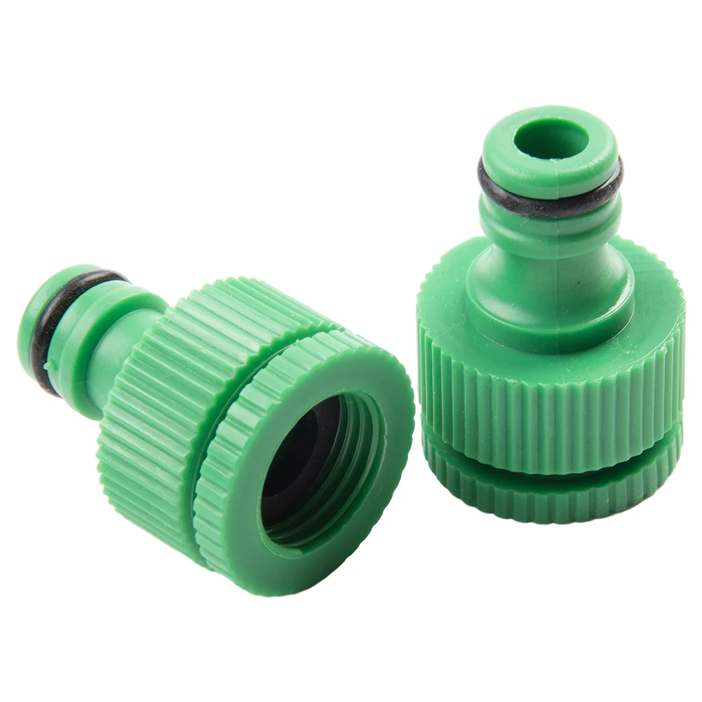 Drip Irrigation Strainer 100 Mesh Water Filter with 3/4 Inch Connection and DN20 Compatibility for Pipeline Protection