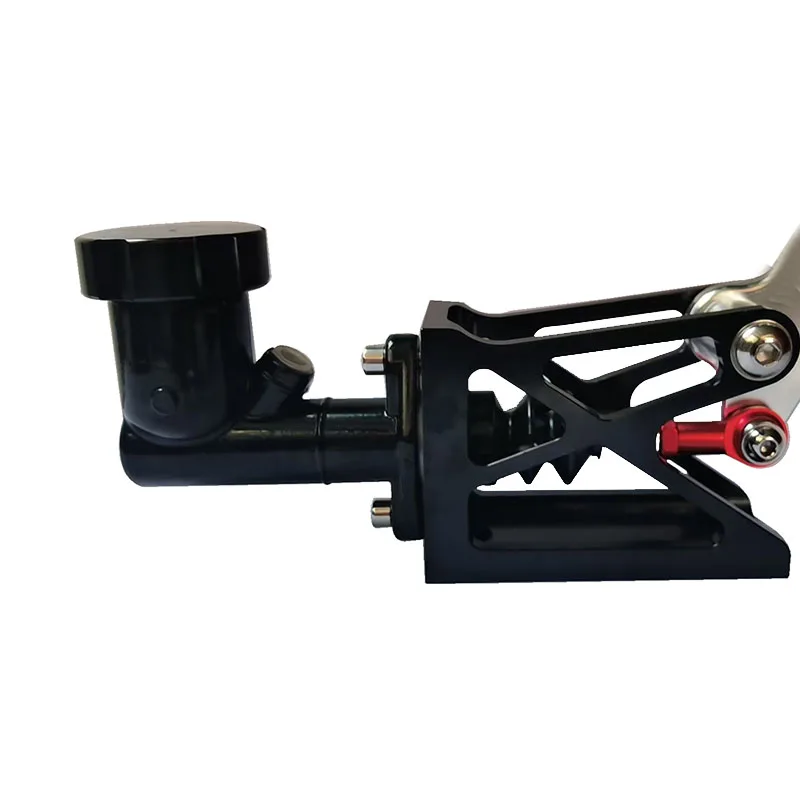 Universal Hydraulic Drift E-Brake Racing Hydraulic Handbrake Lever Gear Locking for Racing car