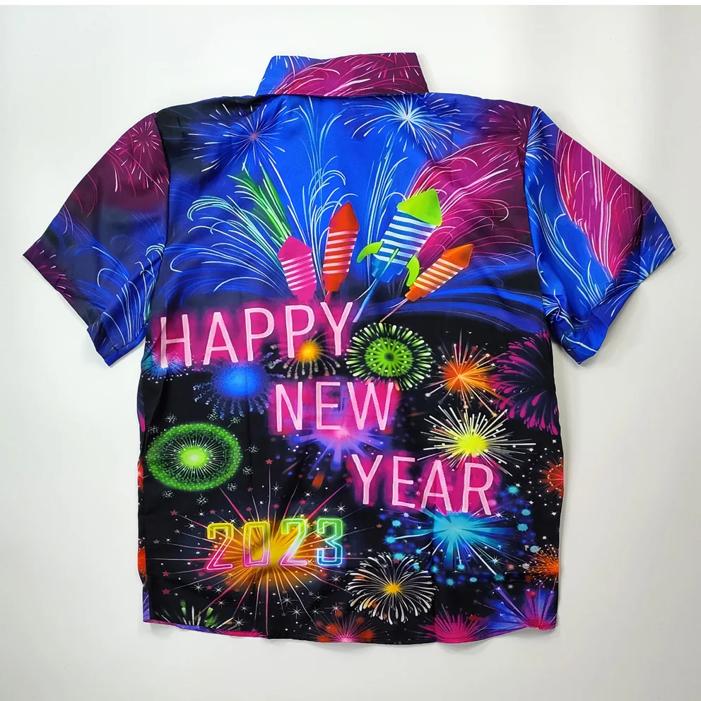 

Qui Dry Thin Ice Silk irt для мужчин ort Sve с принтом, гладкая, летняя, Hawaii Vaion, свободная посадка, молодежный тренд, лето 2023,