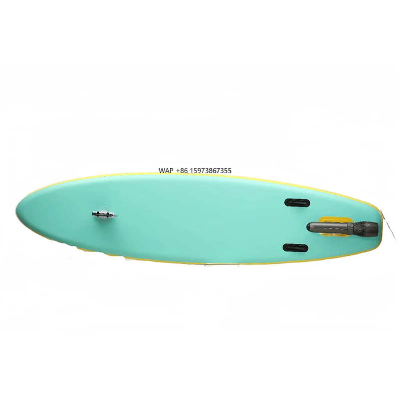 

Customized Sup Wholesale Inflated Stand up Paddle Board Surf Waterplay Surfing Surfboards Water Sport Sup Board