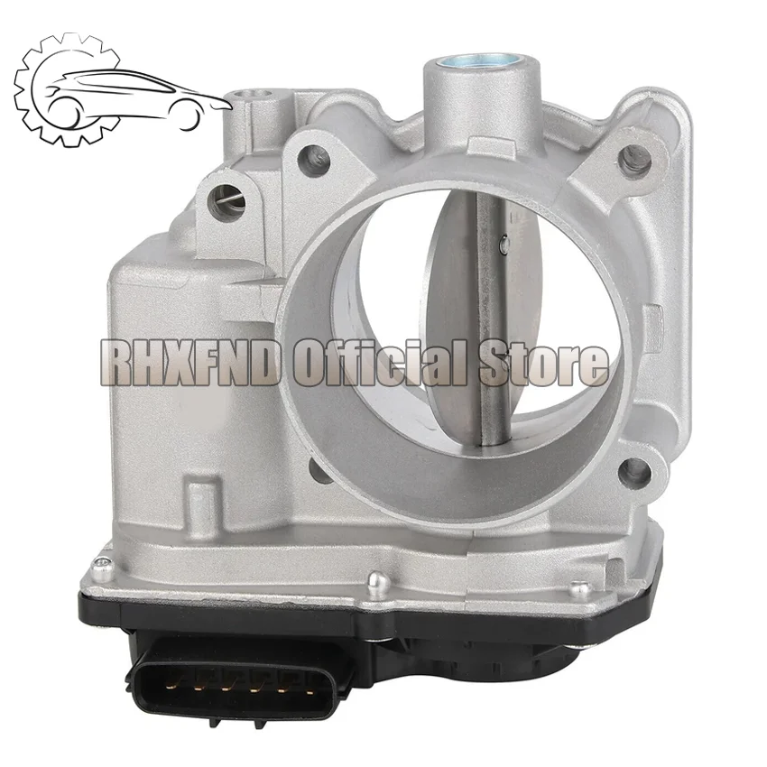 1450A209 Diesel Throttle Body Assembly For Suitable Mitsubishi Pajero Sport L200, 2015-2019 KK1T KK2T 2.4DID 4N15