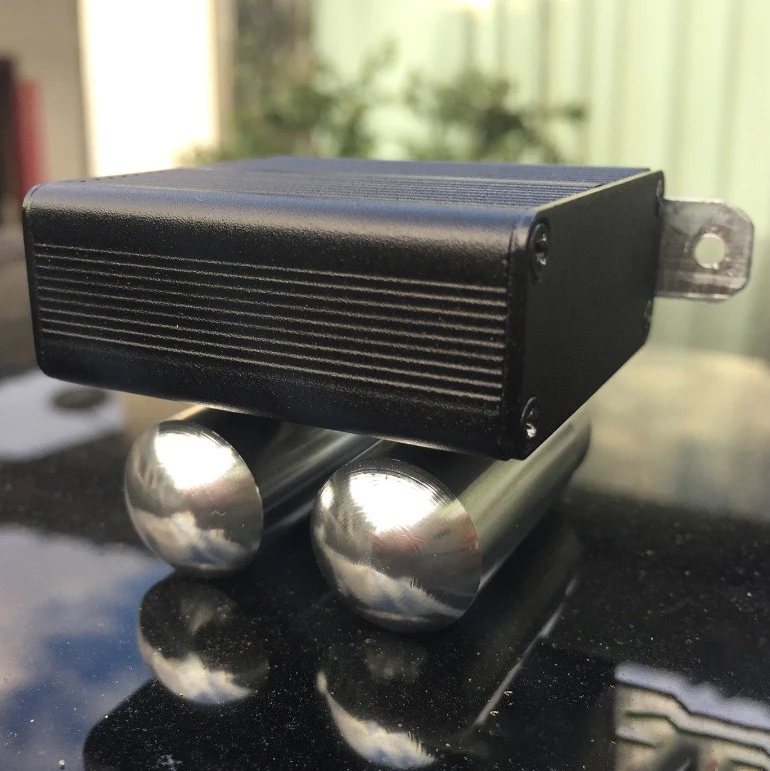 Aluminiumlegierung Öl Gas Tank Dekoration für 1/14 Tamiya RC LKW SCANIA 770S VOLVO Mercedes-Benz ACTROS 3363 MAN Spielzeug Auto Teile