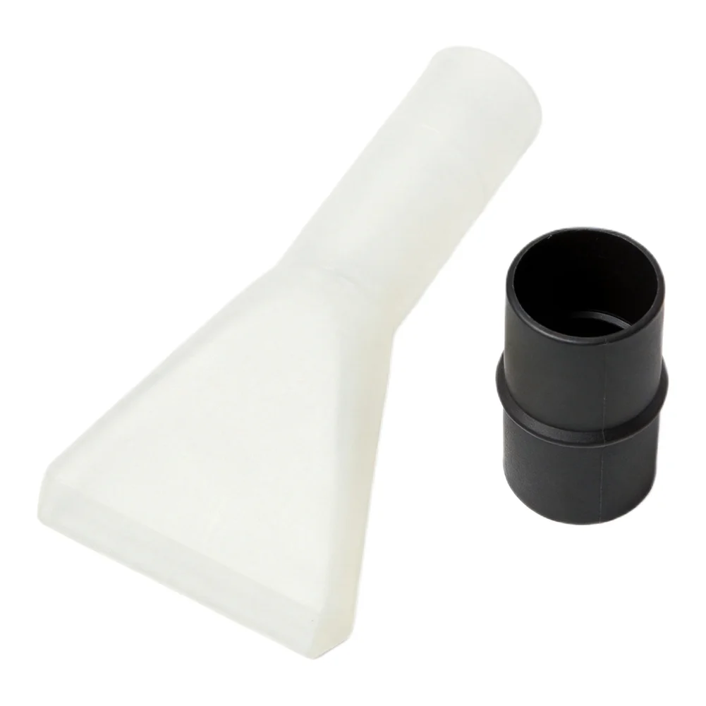 222Sprayer Vacuum Extractor Nozzle Head Nozzle Upholstery Vacuum Cleaner Accessories For 32-35mm Nozzles Household Cleaning Tool