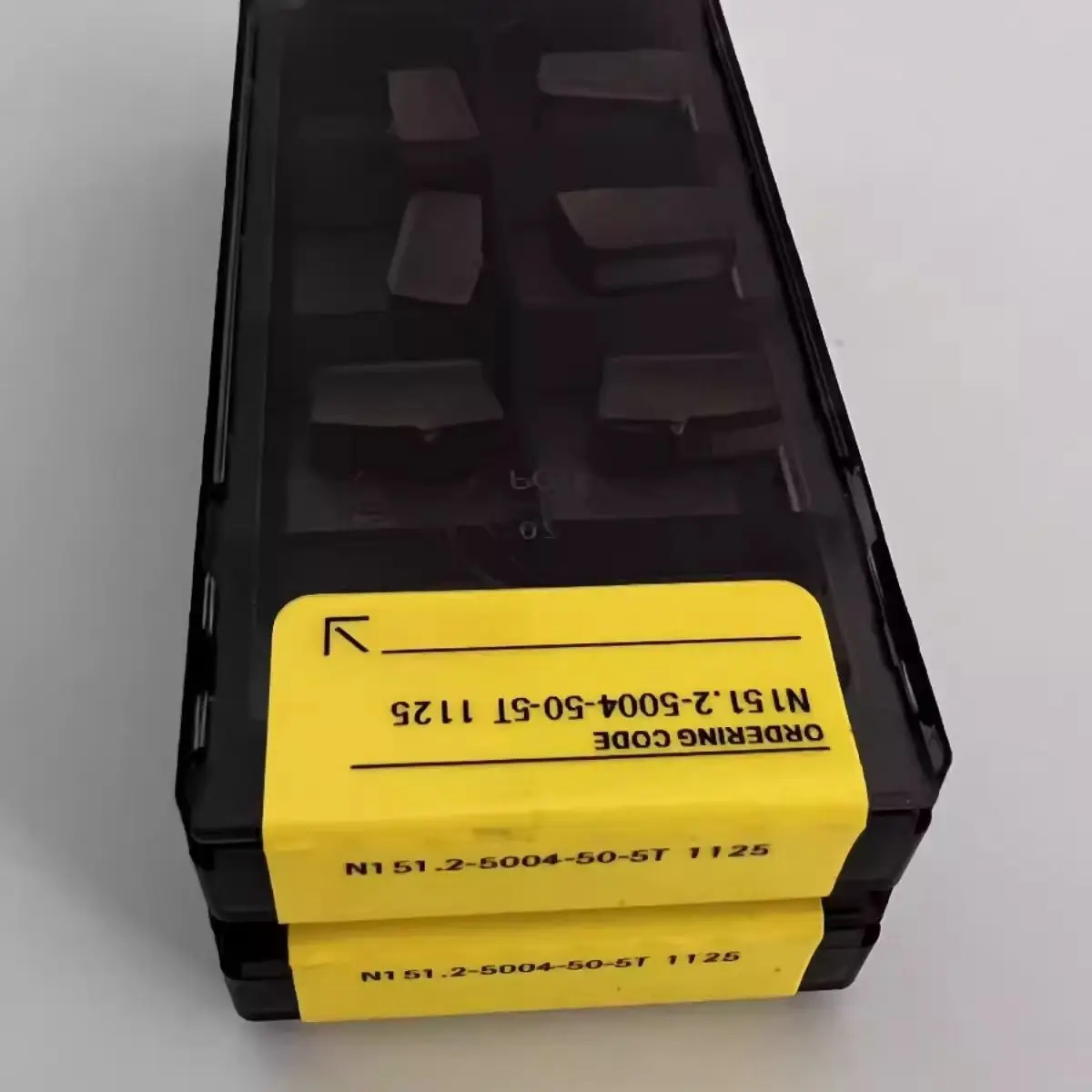 

Milling cutter Turning Tool for cnc N151.2-5004-50-5T 1125