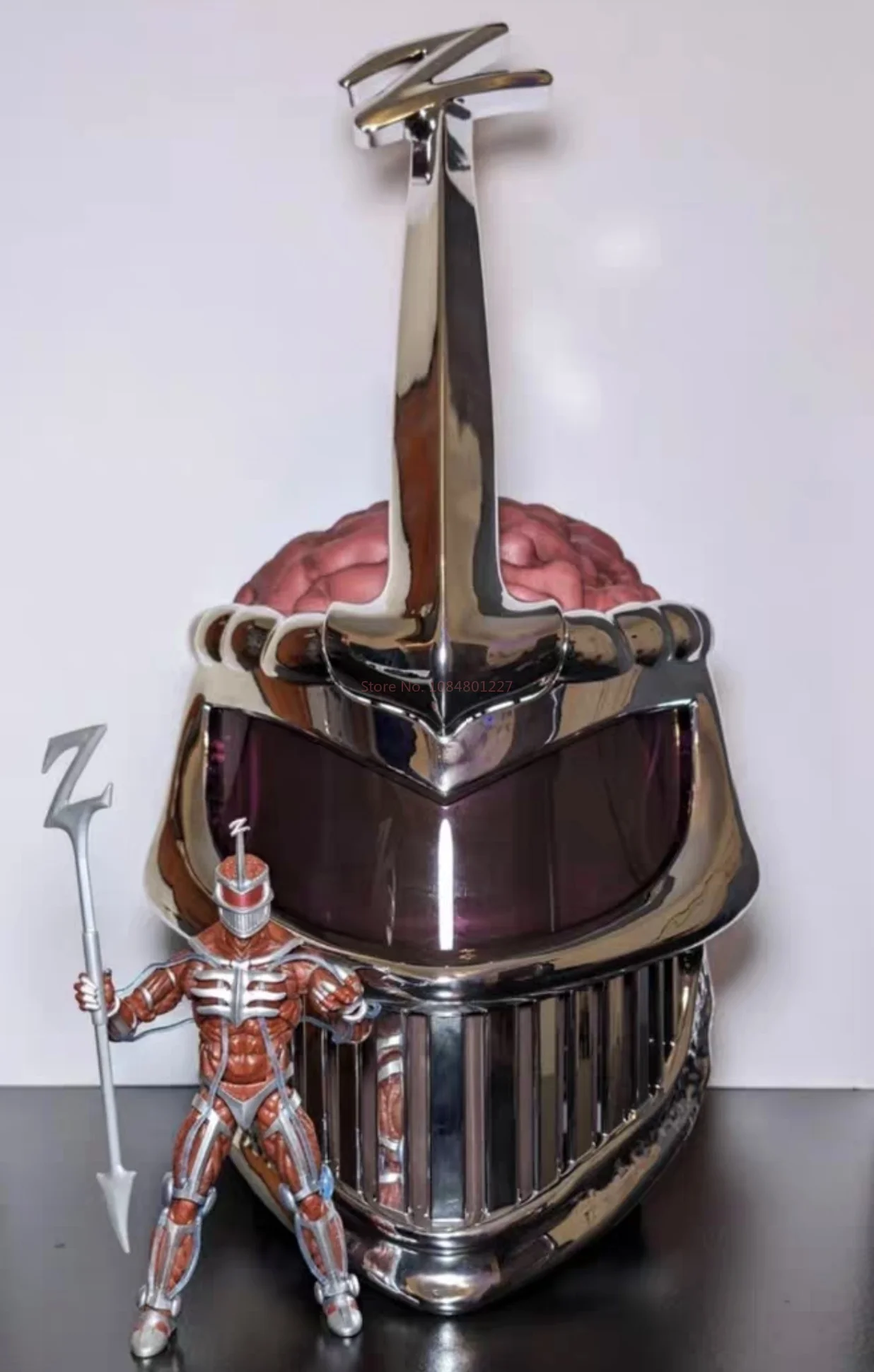 

В наличии Хэллоуин фильм масштаб 1:1, мужской носимый шлем «Звездные войны», черная пантера, реквизит, модель игрушки для взрослых, косплей, подарки на день рождения