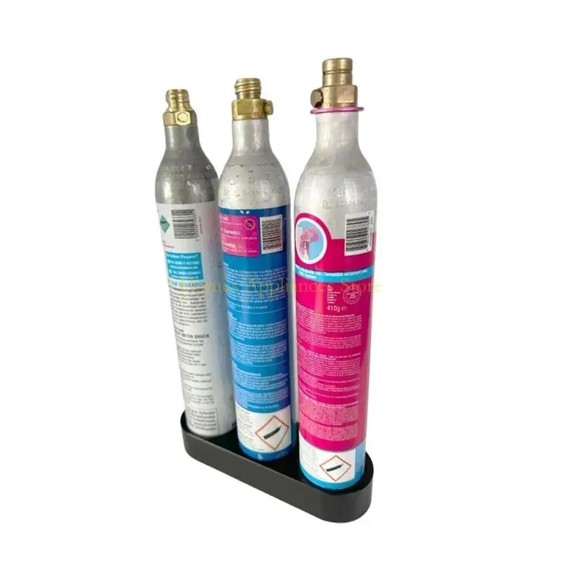 D0AB Stand Base Base Bottle Bottion Bottle Base Base CO2 Cylinders Sanks حامل