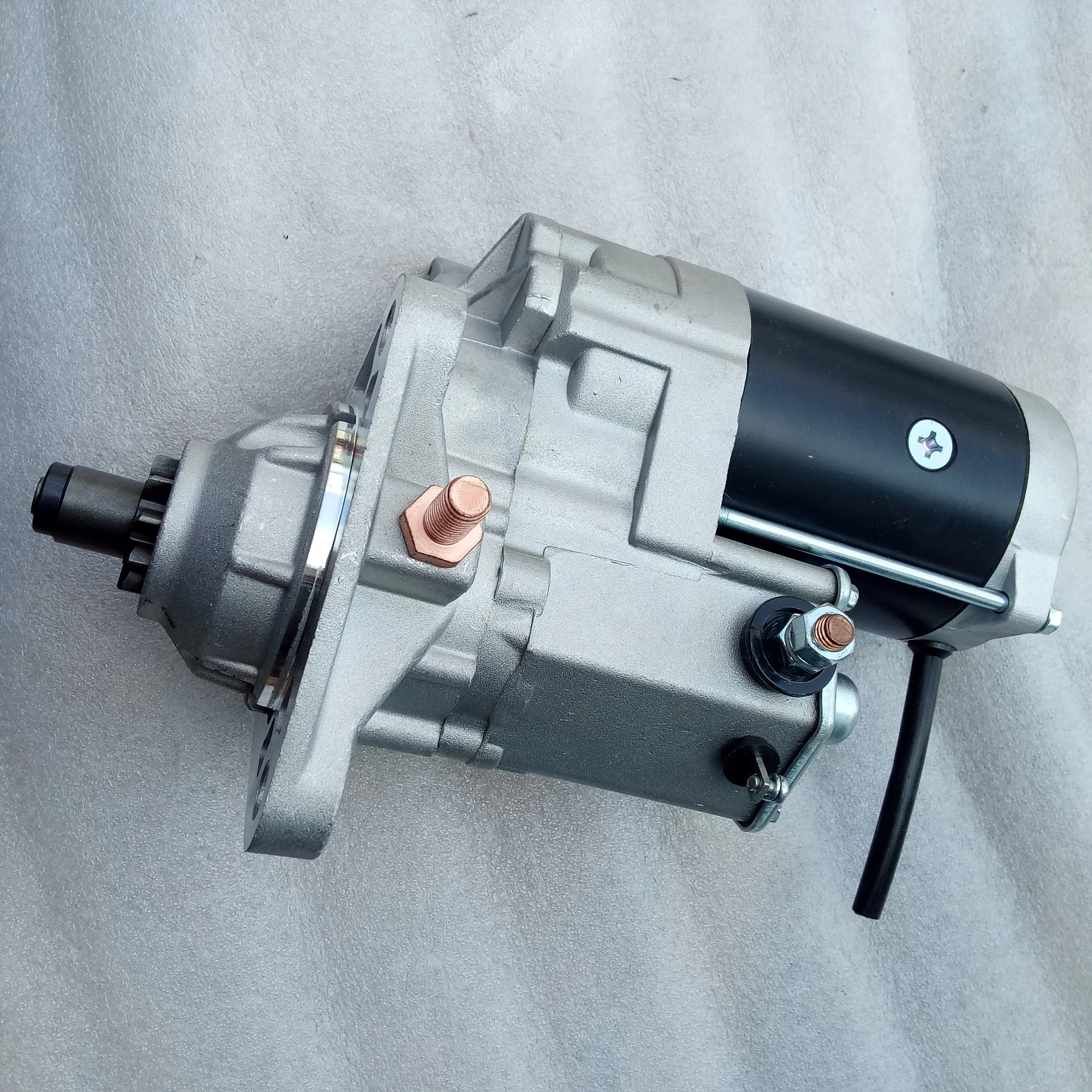 

Brand New 24V 7.5KW Auto Starter Assembly 3957597 428000-1340 Starting Motor