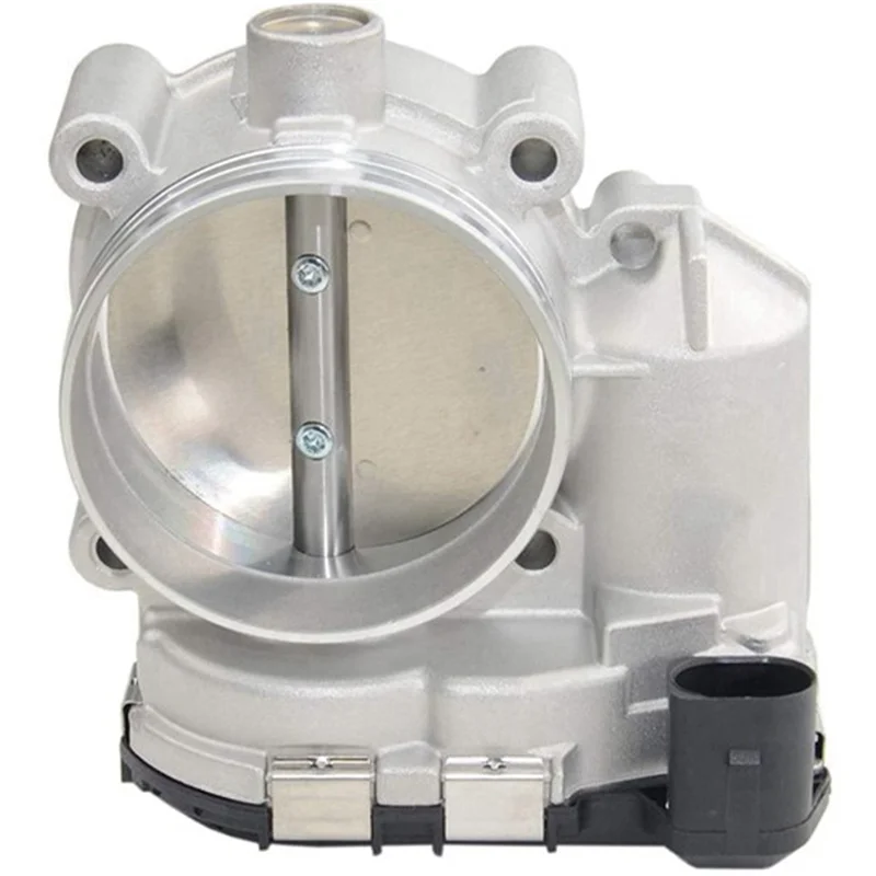 Throttle Body for A6 A4 Allroad 2.7T S4 S6 R8 3.2L 4.2L 078133062C 078133062